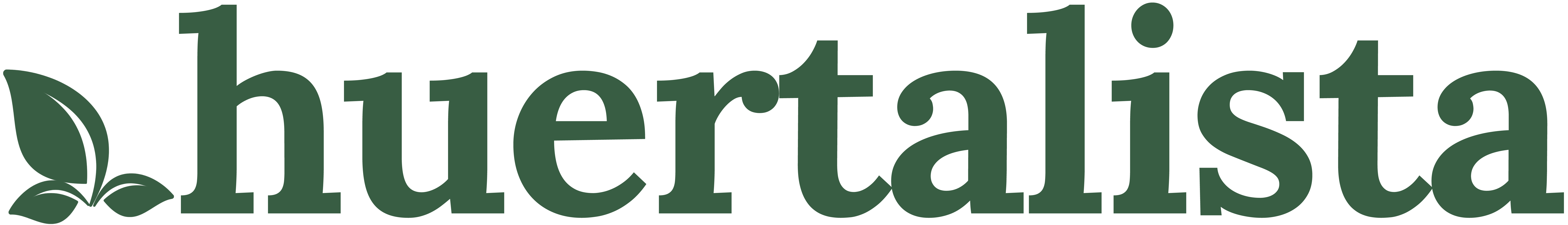 Huertalista